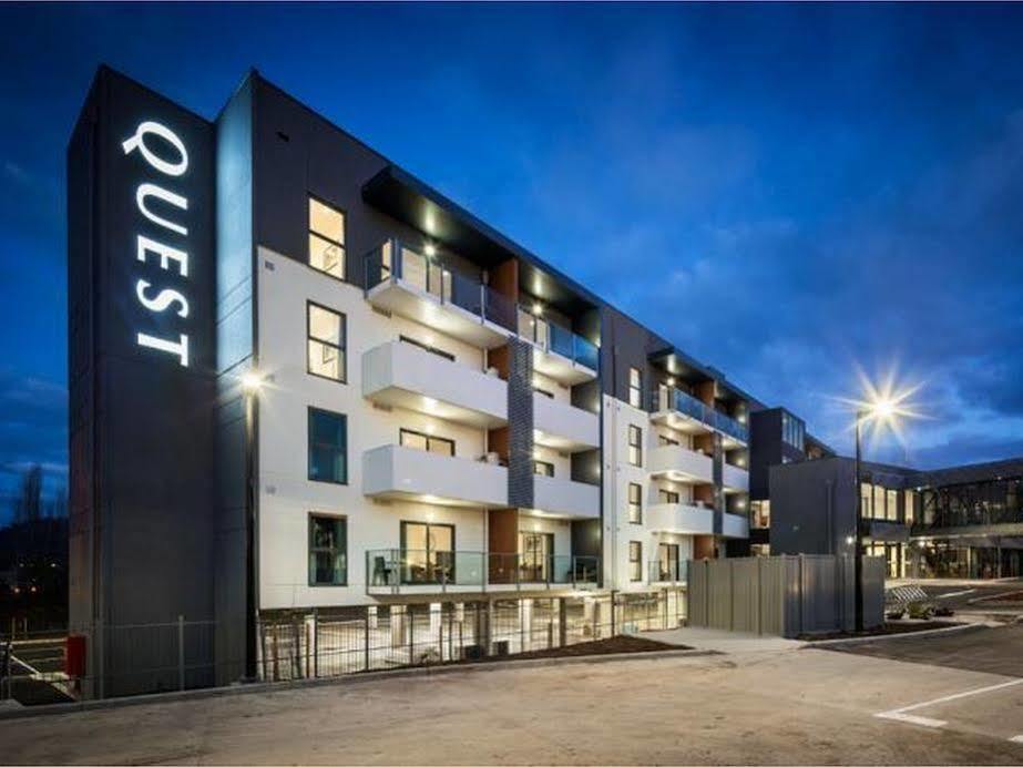 Quest Wodonga Aparthotel Buitenkant foto