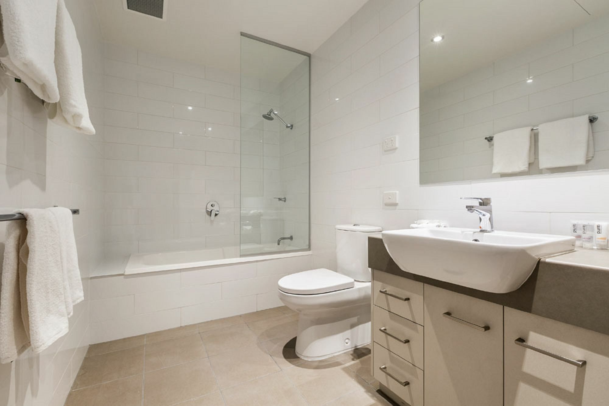 Quest Wodonga Aparthotel Buitenkant foto