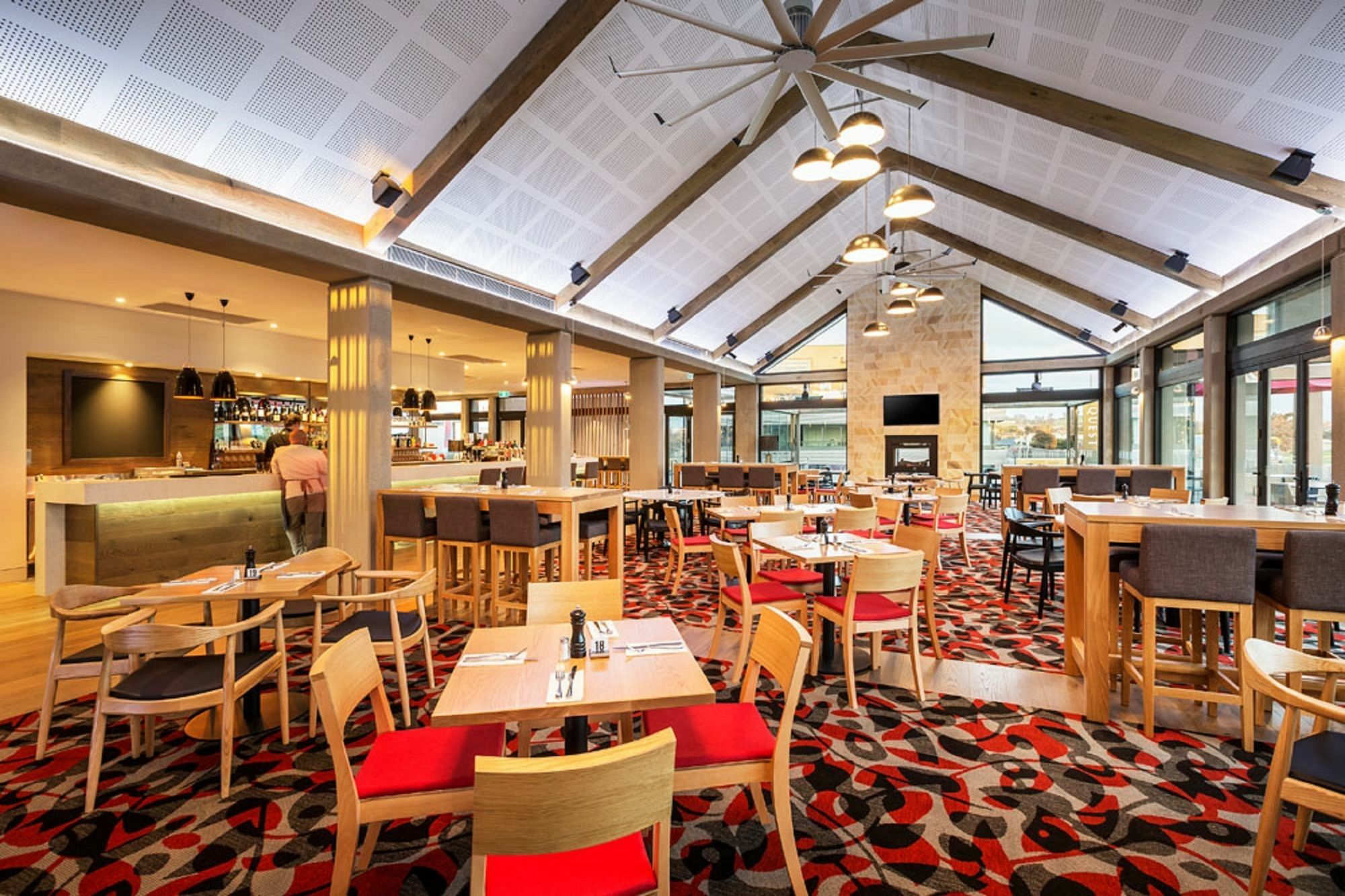 Quest Wodonga Aparthotel Buitenkant foto