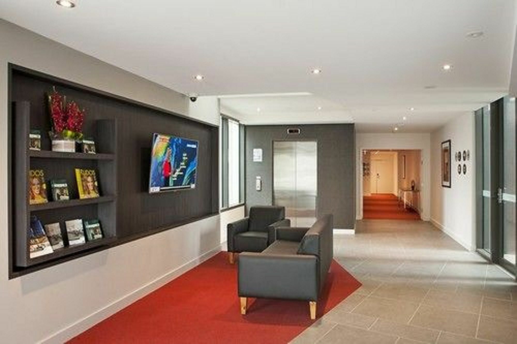 Quest Wodonga Aparthotel Buitenkant foto